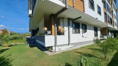 Edremit İkizçay 2+1 Satılık Konut - 10