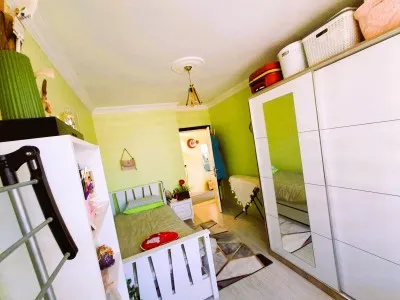 Edremit İkizçay 2+1 Satılık Konut - 12