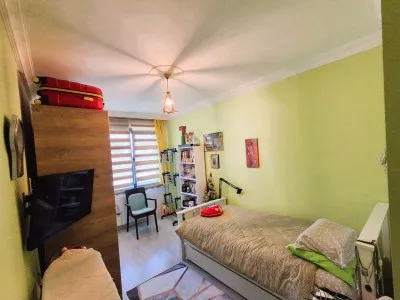 Edremit İkizçay 2+1 Satılık Konut - 13