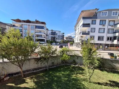 Edremit İkizçay 2+1 Satılık Konut - 15