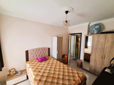 Edremit İkizçay 2+1 Satılık Konut - 16
