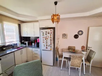 Edremit İkizçay 2+1 Satılık Konut - 18