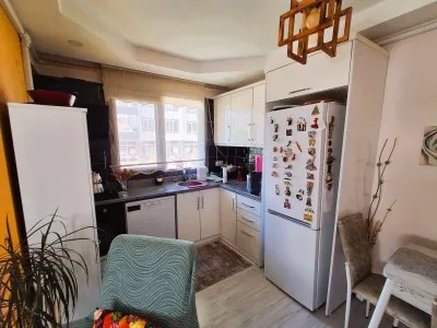 Edremit İkizçay 2+1 Satılık Konut - 20