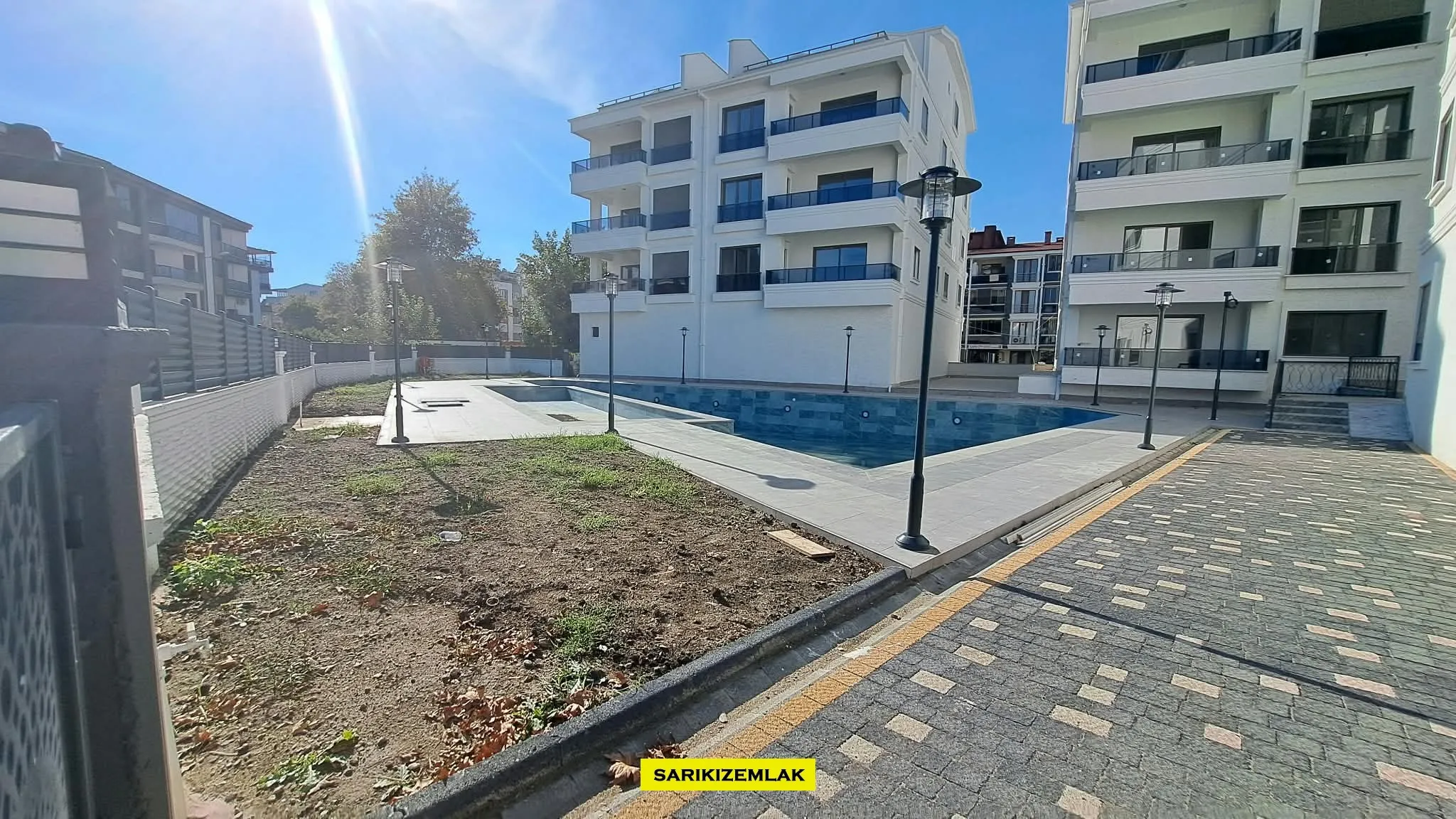 Edremit İkizçay 2+1 Satılık Daire