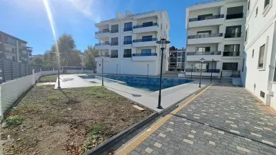 Edremit İkizçay 2+1 Satılık Daire - 3