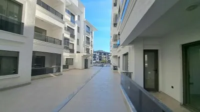 Edremit İkizçay 2+1 Satılık Daire - 6