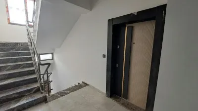 Edremit İkizçay 2+1 Satılık Daire - 7