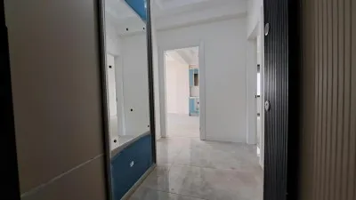 Edremit İkizçay 2+1 Satılık Daire - 8