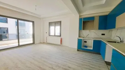 Edremit İkizçay 2+1 Satılık Daire - 13