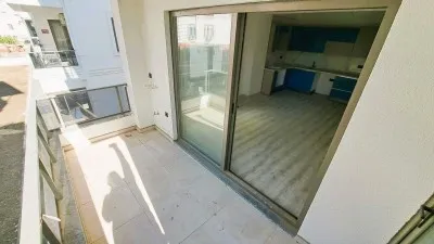 Edremit İkizçay 2+1 Satılık Daire - 18