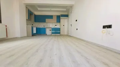 Edremit İkizçay 2+1 Satılık Daire - 19