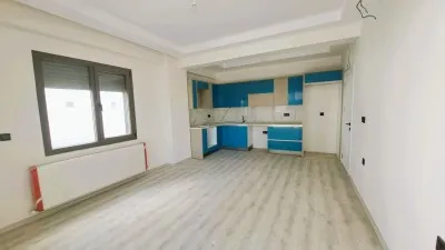 Edremit İkizçay 2+1 Satılık Daire - 20