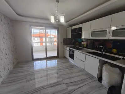 Edremit Cennetayağı 4+1 Kaufen Wohnung - 2