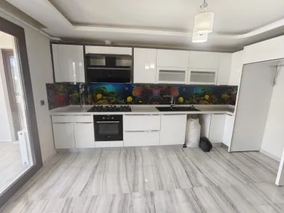 Edremit Cennetayağı 4+1 Kaufen Wohnung - 5