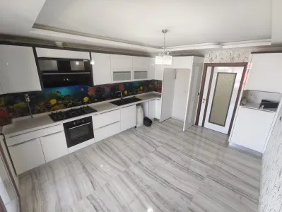 Edremit Cennetayağı 4+1 Kaufen Wohnung - 7