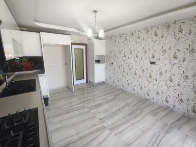 Edremit Cennetayağı 4+1 Kaufen Wohnung - 8