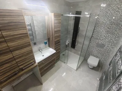 Edremit Cennetayağı 4+1 Kaufen Wohnung - 10