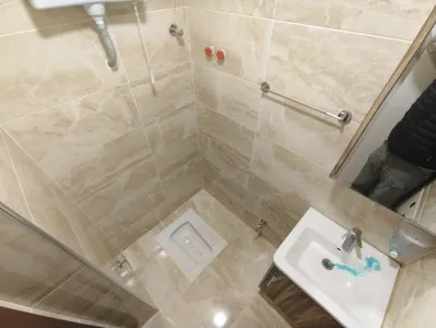 Edremit Cennetayağı 4+1 Kaufen Wohnung - 11
