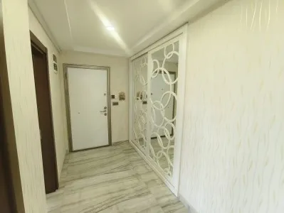 Edremit Cennetayağı 4+1 Kaufen Wohnung - 12