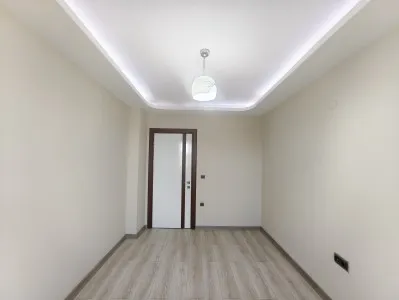 Edremit Cennetayağı 4+1 Kaufen Wohnung - 18