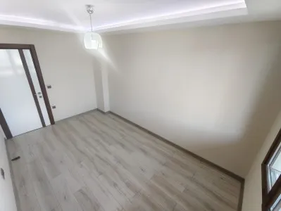 Edremit Cennetayağı 4+1 Kaufen Wohnung - 20