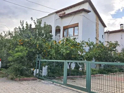 Edremit Avcılar 3+1 Kiralık Villa