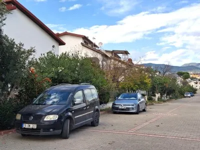 Edremit Avcılar 3+1 Kiralık Villa - 2