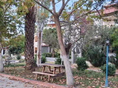 Edremit Avcılar 3+1 Kiralık Villa - 3