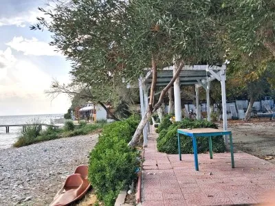 Edremit Avcılar 3+1 Kiralık Villa - 5