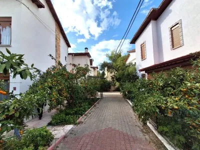 Edremit Avcılar 3+1 Kiralık Villa - 6