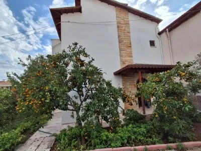 Edremit Avcılar 3+1 Kiralık Villa - 7
