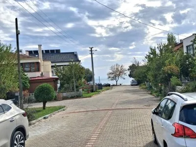 Edremit Avcılar 3+1 Kiralık Villa - 9