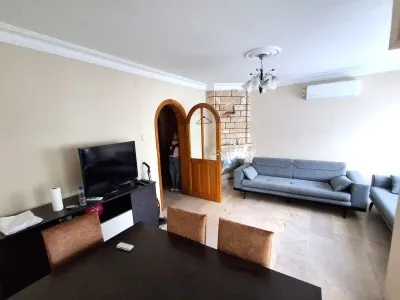 Edremit Avcılar 3+1 Kiralık Villa - 10
