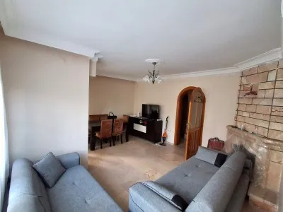 Edremit Avcılar 3+1 Kiralık Villa - 11