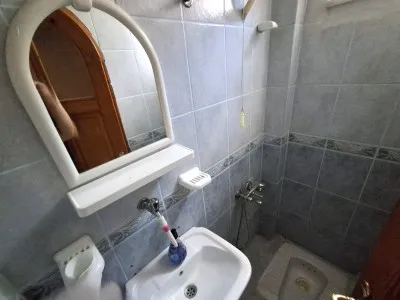 Edremit Avcılar 3+1 Kiralık Villa - 15