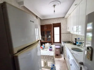 Edremit Avcılar 3+1 Kiralık Villa - 17