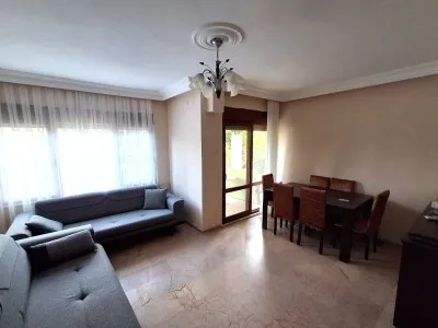 Edremit Avcılar 3+1 Kiralık Villa - 18