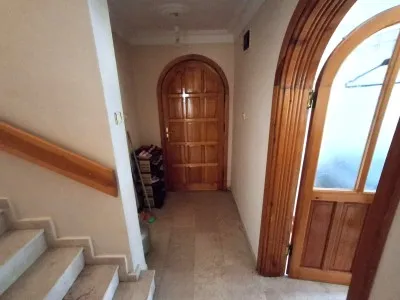 Edremit Avcılar 3+1 Kiralık Villa - 19