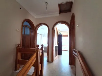 Edremit Avcılar 3+1 Kiralık Villa - 20