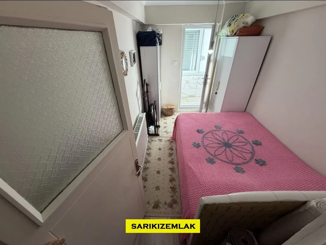 Edremit Akçay 2+1 Satılık Daire