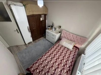 Edremit Akçay 2+1 Satılık Daire - 4