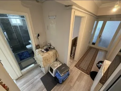 Edremit Akçay 2+1 Satılık Daire - 6