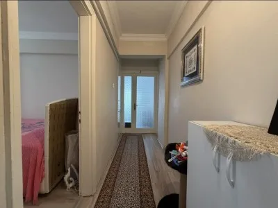 Edremit Akçay 2+1 Satılık Daire - 11