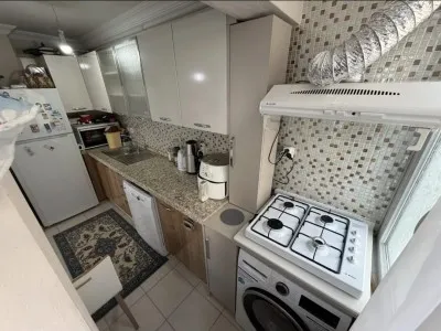Edremit Akçay 2+1 Satılık Daire - 9