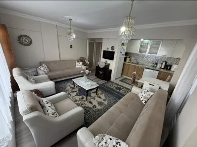 Edremit Akçay 2+1 Satılık Daire - 13