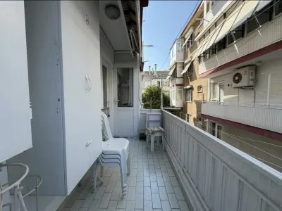 Edremit Akçay 2+1 Satılık Daire - 15