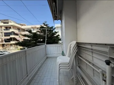 Edremit Akçay 2+1 Satılık Daire - 17